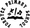 Fordyce Primary School Badge